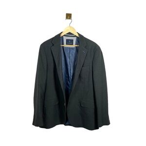 Tailorbyrd Men’s Stretch Sport Coat in Grey Size 42R
